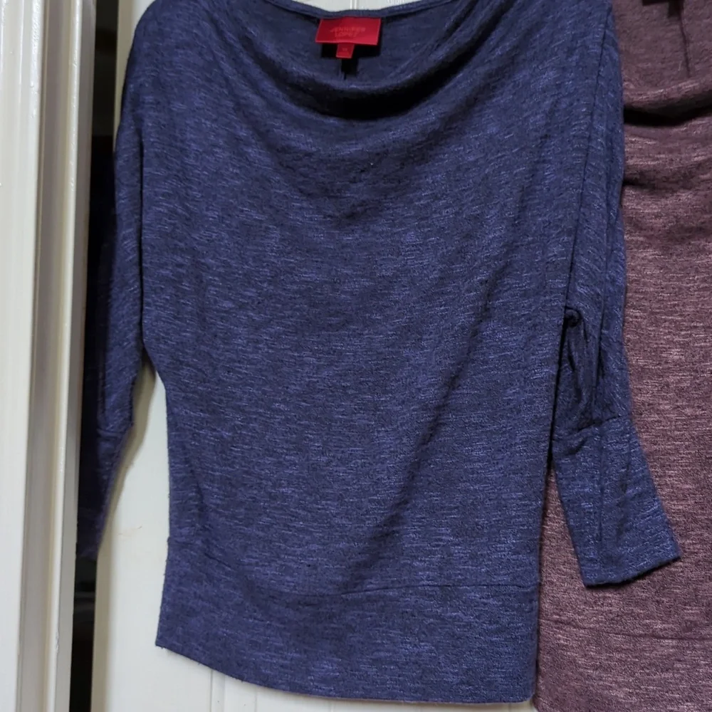 Light weight sweater shirts - Picture 4 of 10